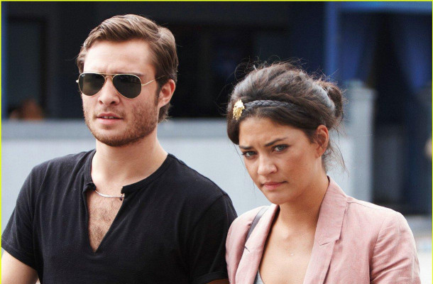 Ed Westwick pic #550886