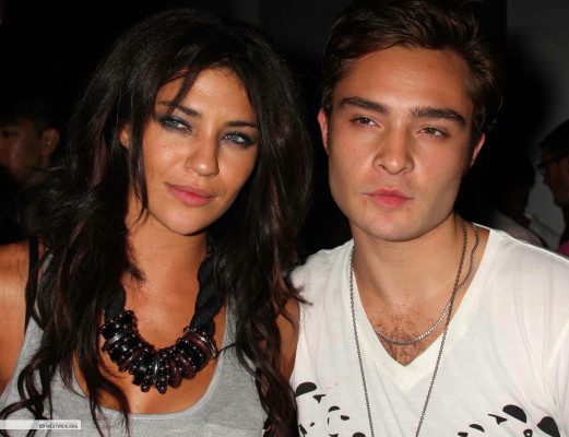 Ed Westwick pic #210506