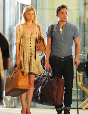 Ed Westwick pic #558565