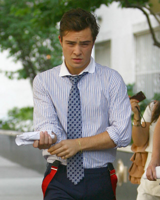 Ed Westwick pic #550882