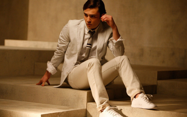 Ed Westwick pic #548185