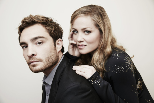Ed Westwick pic #841872