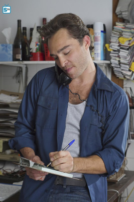 Ed Westwick pic #844707