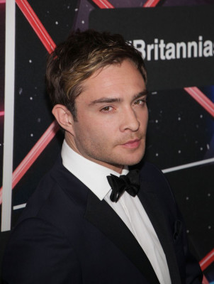 Ed Westwick pic #846239