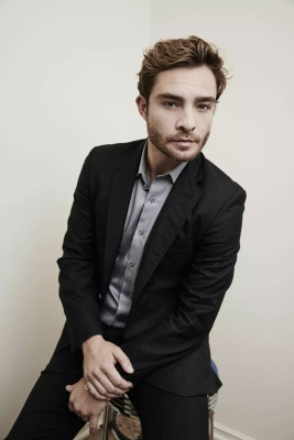 Ed Westwick pic #843605