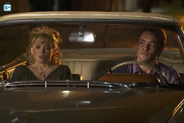 Ed Westwick pic #843603