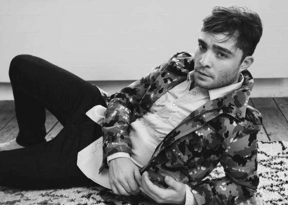 Ed Westwick pic #844701