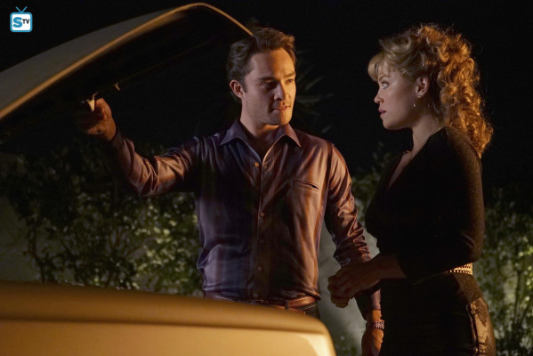 Ed Westwick pic #843599