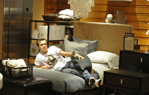 photo 6 in Ed Westwick gallery [id580011] 2012-11-11 00:00:00