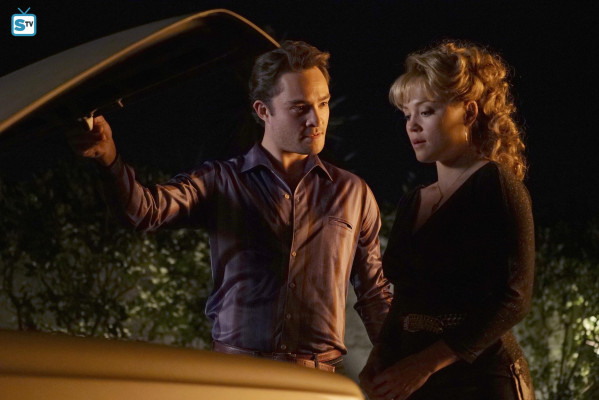 Ed Westwick pic #844705