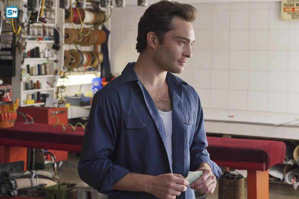 Ed Westwick pic #843598