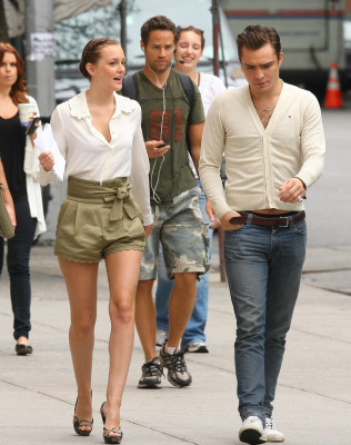 Ed Westwick pic #550411