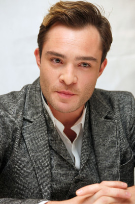 Ed Westwick pic #844706