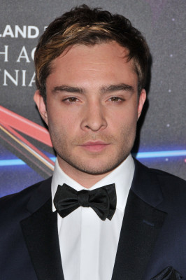 Ed Westwick pic #843604