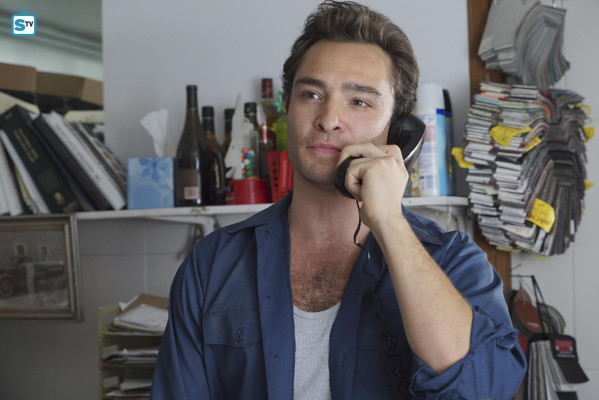 Ed Westwick pic #844704