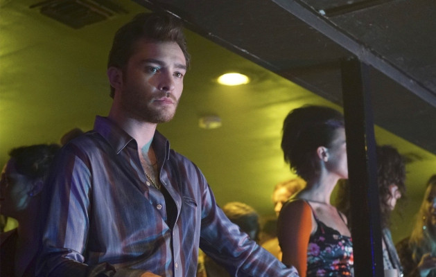 Ed Westwick pic #844698