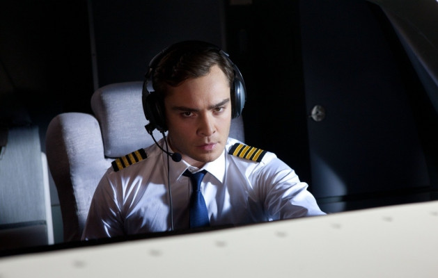 Ed Westwick pic #841868