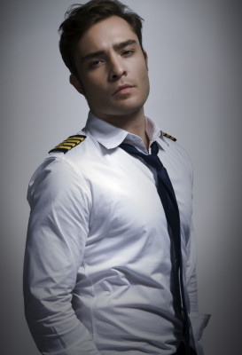 Ed Westwick pic #860198