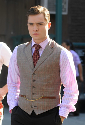 Ed Westwick pic #552073