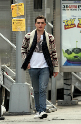 Ed Westwick pic #552732