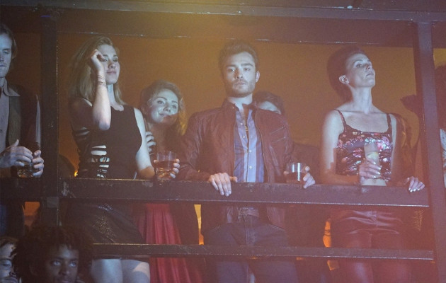 photo 8 in Ed Westwick gallery [id849179] 2015-11-29 00:00:00