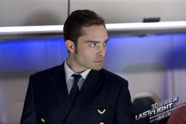 Ed Westwick pic #841869