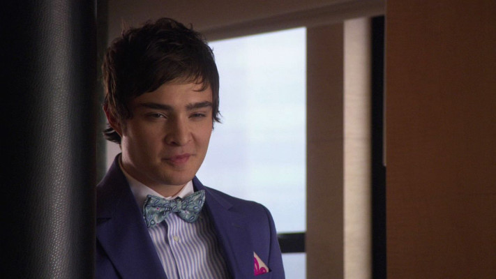 Ed Westwick pic #574185