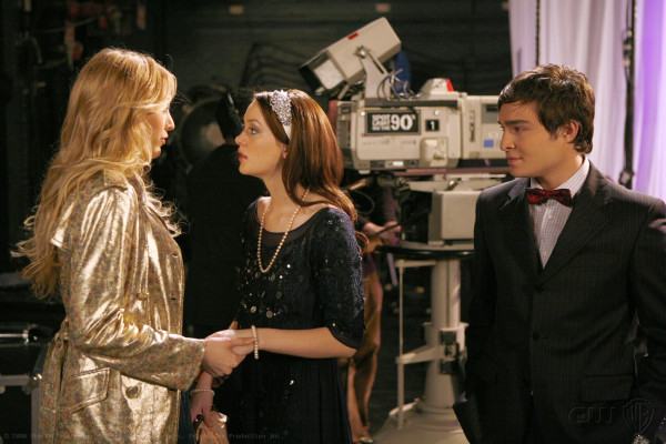 Ed Westwick pic #531812