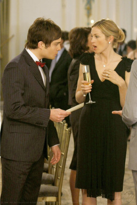 Ed Westwick pic #531810