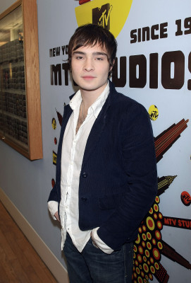 Ed Westwick pic #200071