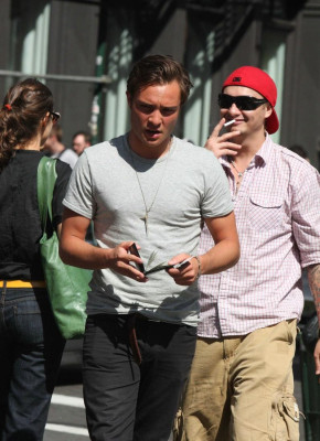 photo 14 in Ed Westwick gallery [id580896] 2012-11-13 00:00:00