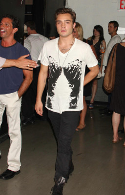Ed Westwick pic #561207