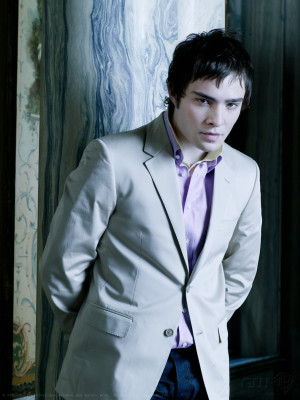 Ed Westwick pic #547209