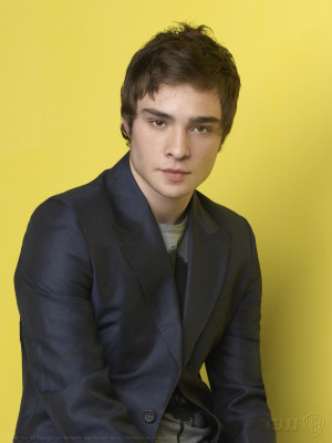 Ed Westwick pic #547210