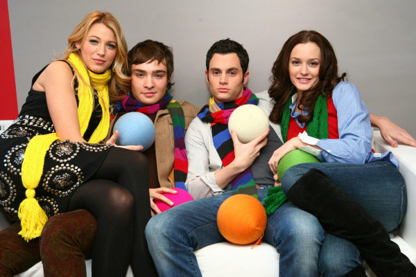 Ed Westwick pic #547211