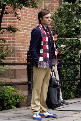 Ed Westwick pic #547203