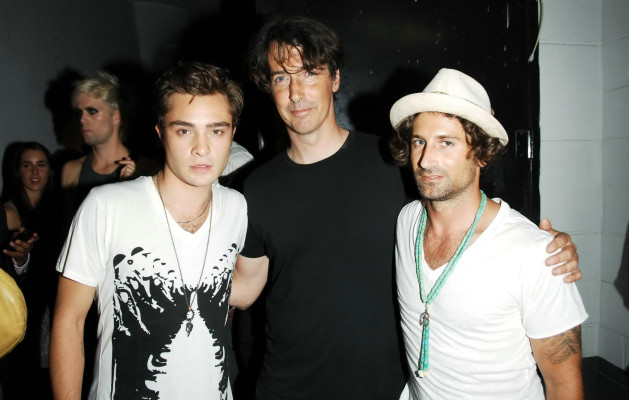 Ed Westwick pic #561714