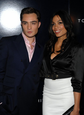 Ed Westwick pic #562893
