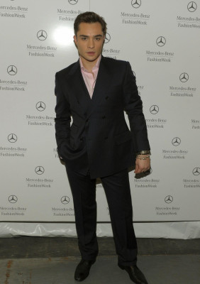 Ed Westwick pic #562891