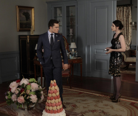 Ed Westwick pic #547859