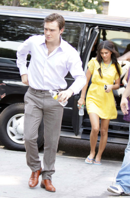 Ed Westwick pic #550892