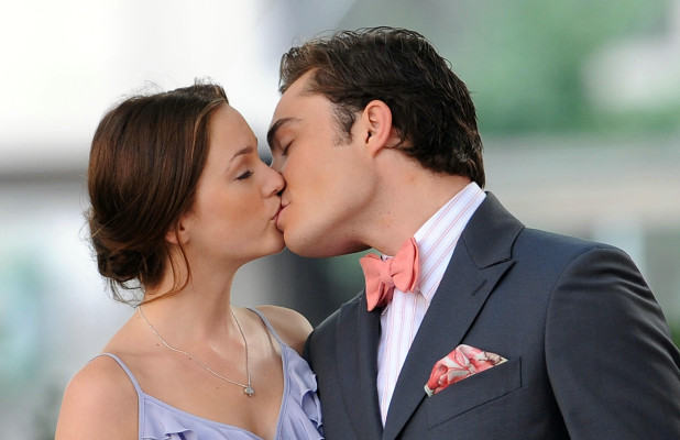 Ed Westwick pic #550888