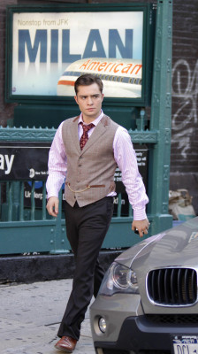 Ed Westwick pic #552072