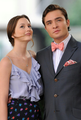 Ed Westwick pic #550891