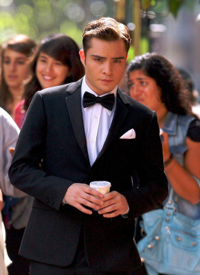 Ed Westwick pic #545130