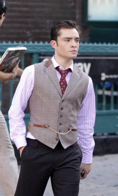 Ed Westwick pic #552071