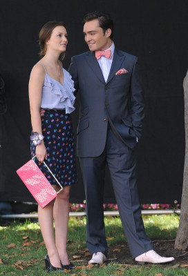 Ed Westwick pic #550889