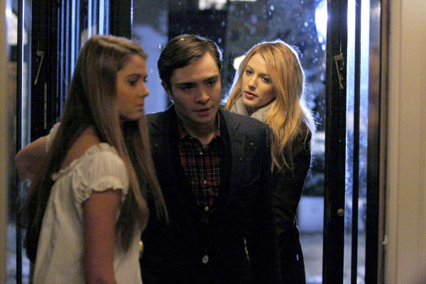 Ed Westwick pic #532229
