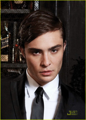 Ed Westwick pic #272665