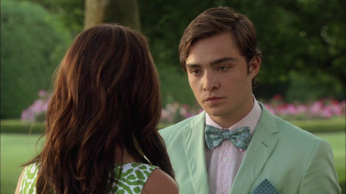 Ed Westwick pic #578249